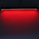 2835 100SMD Amber Truck Tail Lights rossa, 400lm impermeabilizzano le luci del rimorchio