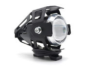 le luci ausiliarie del motociclo di 12v U5, il motociclo LED di DRL mette in luce