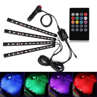 strisce interne della luce di 223mm LED