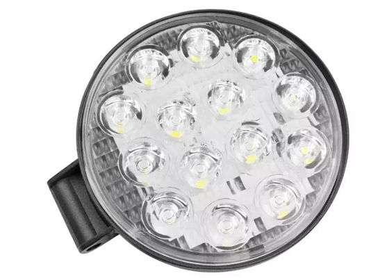 luci del lavoro del trattore di 42W LED