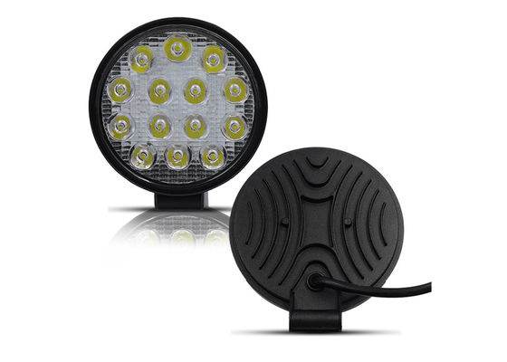 luci del lavoro del trattore di 42W LED