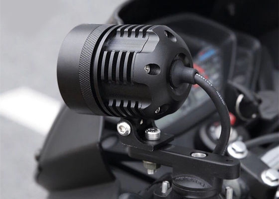 luci ausiliarie del motociclo 40W