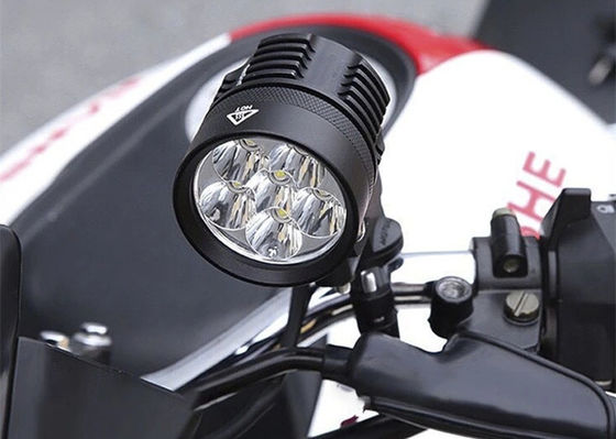 luci ausiliarie del motociclo 40W