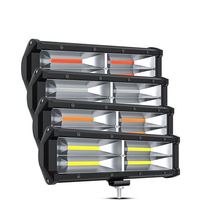 barra luminosa 144W per il camion