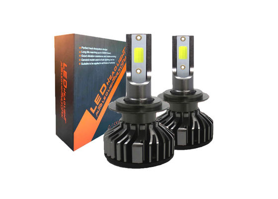 faro di 6500K H4 LED per l'automobile