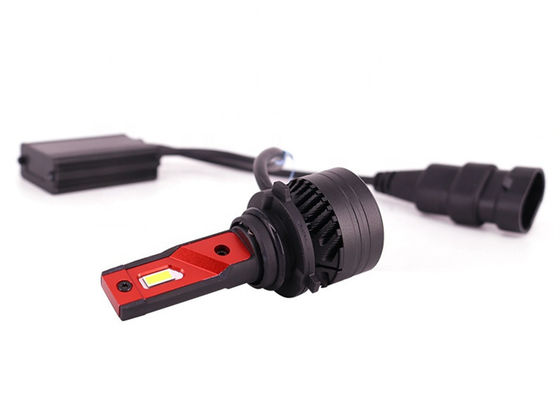 10000LM lampadina del faro dell'automobile LED