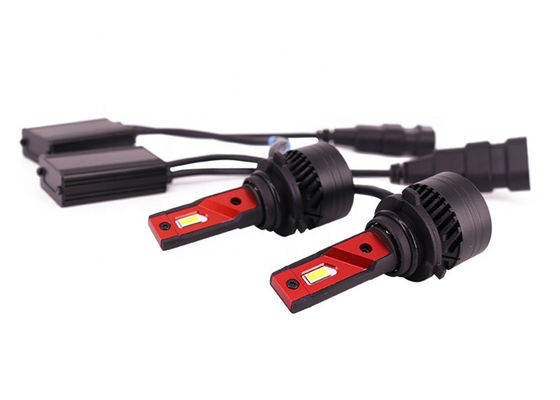 10000LM lampadina del faro dell'automobile LED