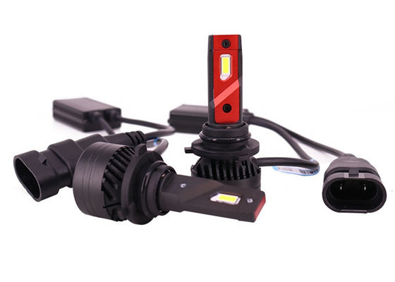 10000LM lampadina del faro dell'automobile LED
