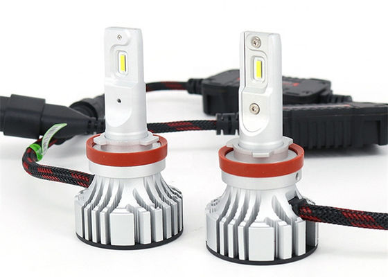 lampadina del faro di 6000lm H9 LED