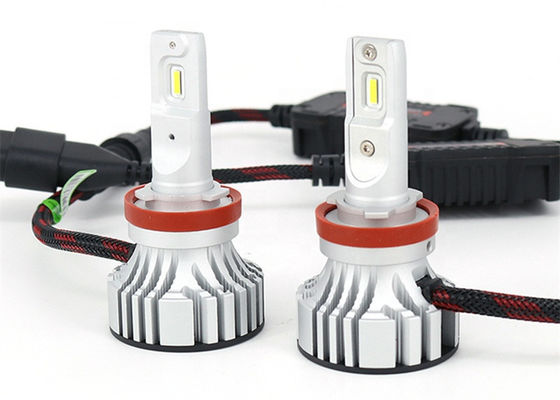 lampadina del faro di 6000lm H9 LED