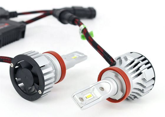 lampadina del faro di 6000lm H9 LED