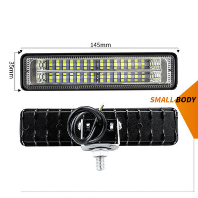 barre luminose fuori strada di 84W LED