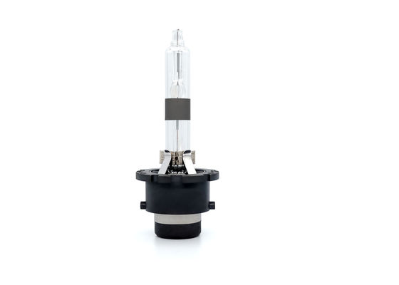 D4R HA NASCOSTO le lampadine del faro del xeno