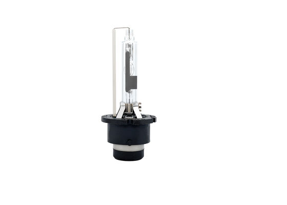D4R HA NASCOSTO le lampadine del faro del xeno