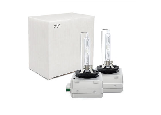 lampadina del faro NASCOSTA xeno di 55W D3s