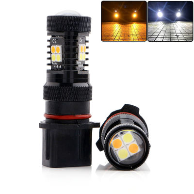 Fari antinebbia automobilistici di 16SMD LED