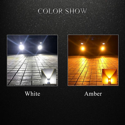 Fari antinebbia automobilistici di 16SMD LED