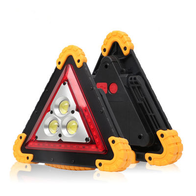 Luci di avvertimento dello stroboscopio del triangolo LED