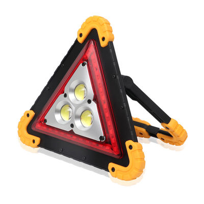 Luci di avvertimento dello stroboscopio del triangolo LED