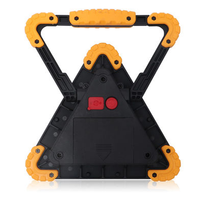 Luci di avvertimento dello stroboscopio del triangolo LED