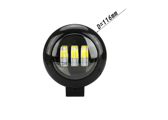 luci impermeabili del lavoro di 30W LED