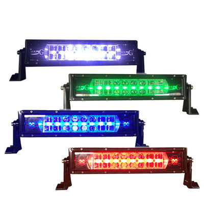 13,5 pollici di multi luce stroboscopica Antivari 120W SUV di colore di 13200lm