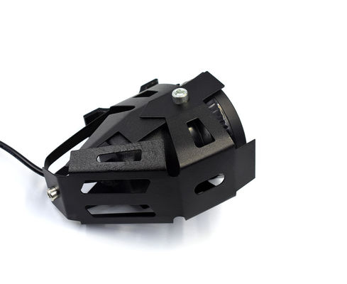 I fari antinebbia del motociclo del CREE U7 di 3000LM 15W impermeabilizzano