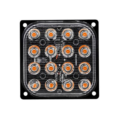luci di emergenza di 48W LED per i camion