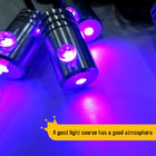 il App di 12V LED decora la fibra ottica di 8M Interior Ambient Lights