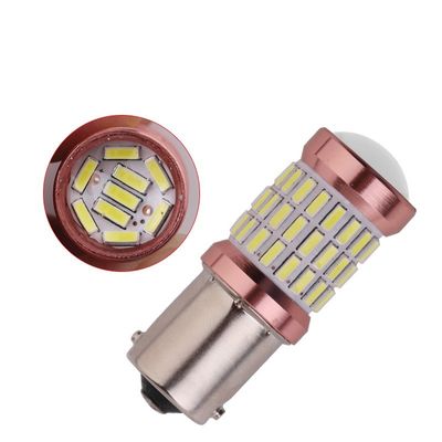 luci posteriori dell'automobile di 1440lm LED