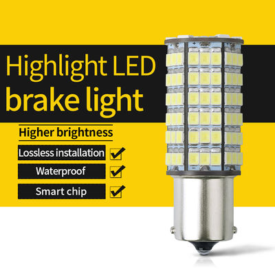 120SMD lampadine della coda dell'automobile LED