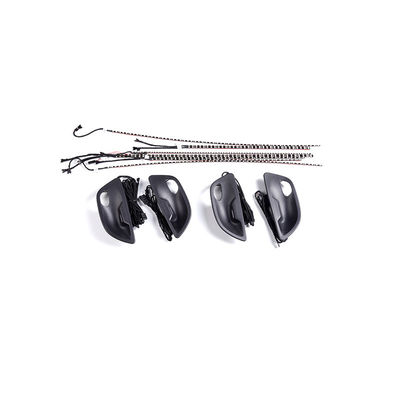 luci ambientali interne di 9Colors BMW 12v 5Series 440pcs