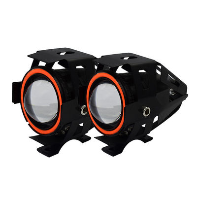 Luci di azionamento del motociclo di U7 LED
