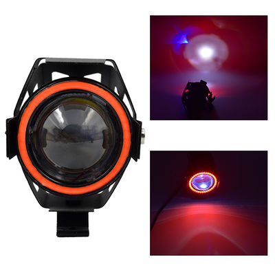 Luci di azionamento del motociclo di U7 LED