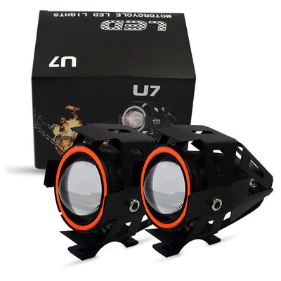 Luci di azionamento del motociclo di U7 LED