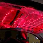 Luci variopinte di USB 100MW LED per dinamica interna del DJ del tetto dell'automobile