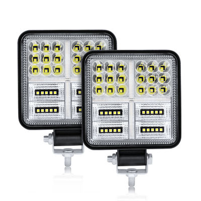 4 pollici del LED del camion di luci del lavoro