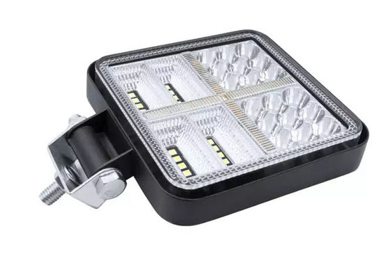 4 pollici del LED del camion di luci del lavoro