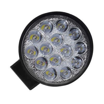 5D ha condotto le luci di azionamento di Off Road