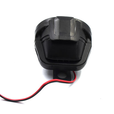 luci di azionamento di 18W 4x4 LED
