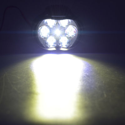 luci di azionamento di 18W 4x4 LED
