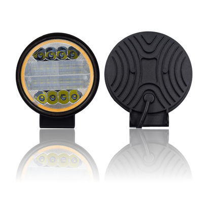 72W LED che guida le lampade