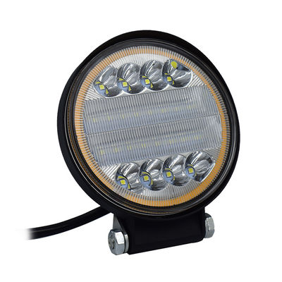 72W LED che guida le lampade