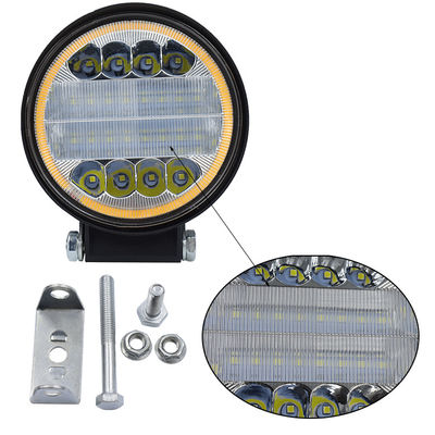 72W LED che guida le lampade
