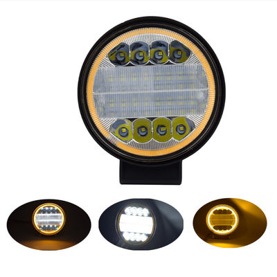 72W LED che guida le lampade