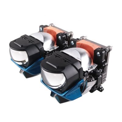 lente del proiettore del laser di 6000K LED