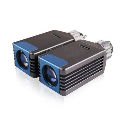 lampadine del faro del laser di luce abbagliante 6000K, 15w Mercedes Laser Headlights