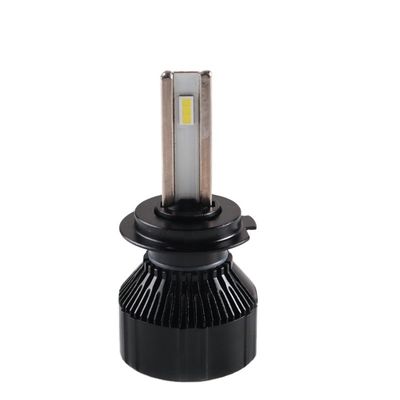 lampadina H1 H8 HB4 9012 del faro dell'automobile LED di 5500K 45W 4100LM