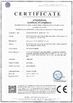 Porcellana Guangzhou Phenson Lighting Tech., Ltd Certificazioni